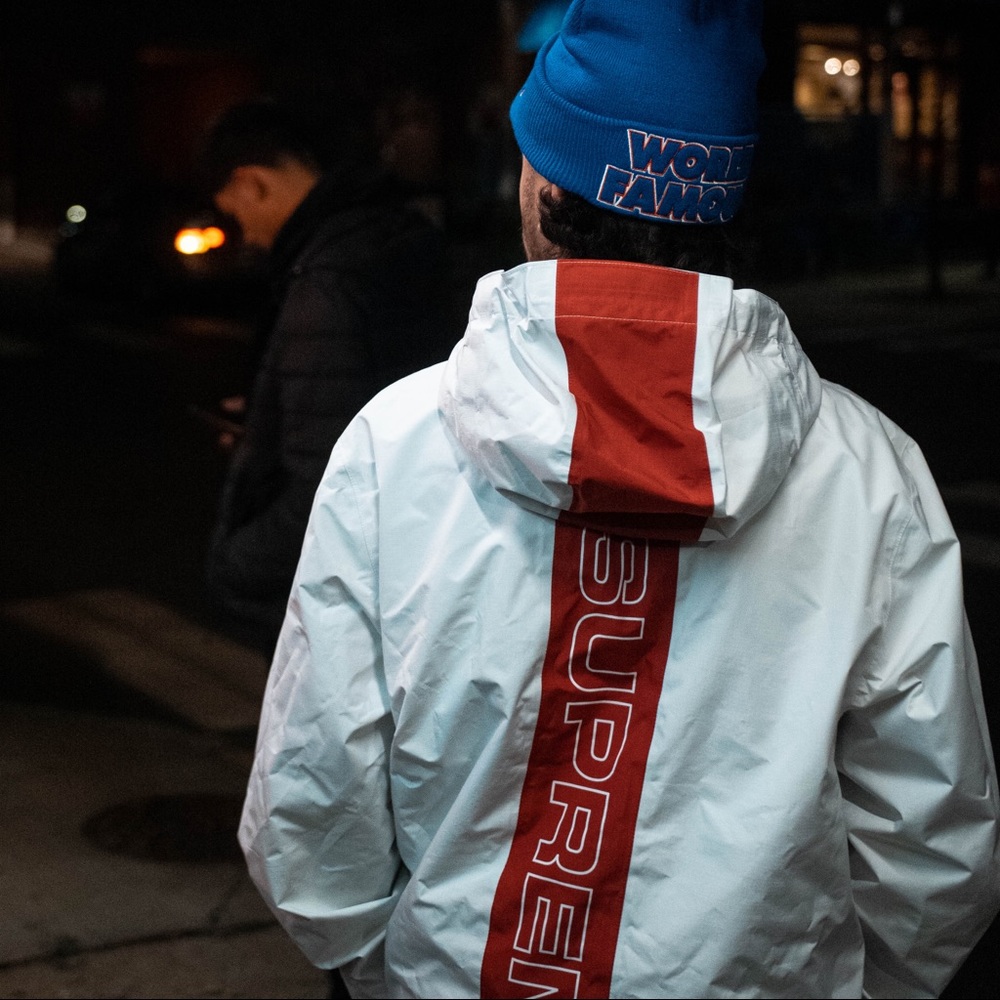 Supreme Jacket